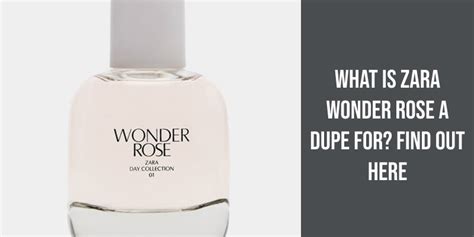 gucci gardenia zara dupe|zara wonder rose dupes.